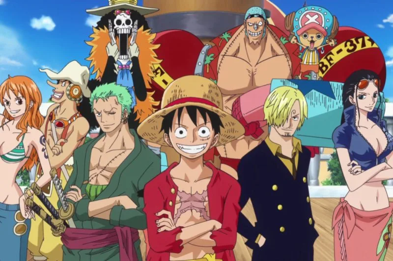 One Piece 2. Sezon gelecek mi?