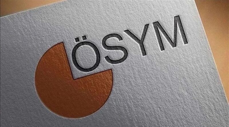 ÖSYM duyurdu: YÖKDİL/2 başvuruları başladı 1