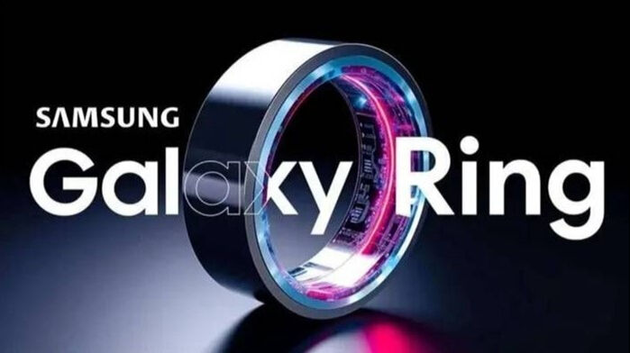 Özellikleriyle dikkat çeken Samsung’un akıllı yüzüğü Galaxy Ring modelinin Temmuz sonunda satışa sunulacak - 1. Resim