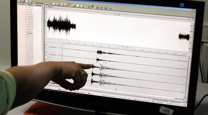 Panama-Kosta Rika sınırında korkutan deprem! 9