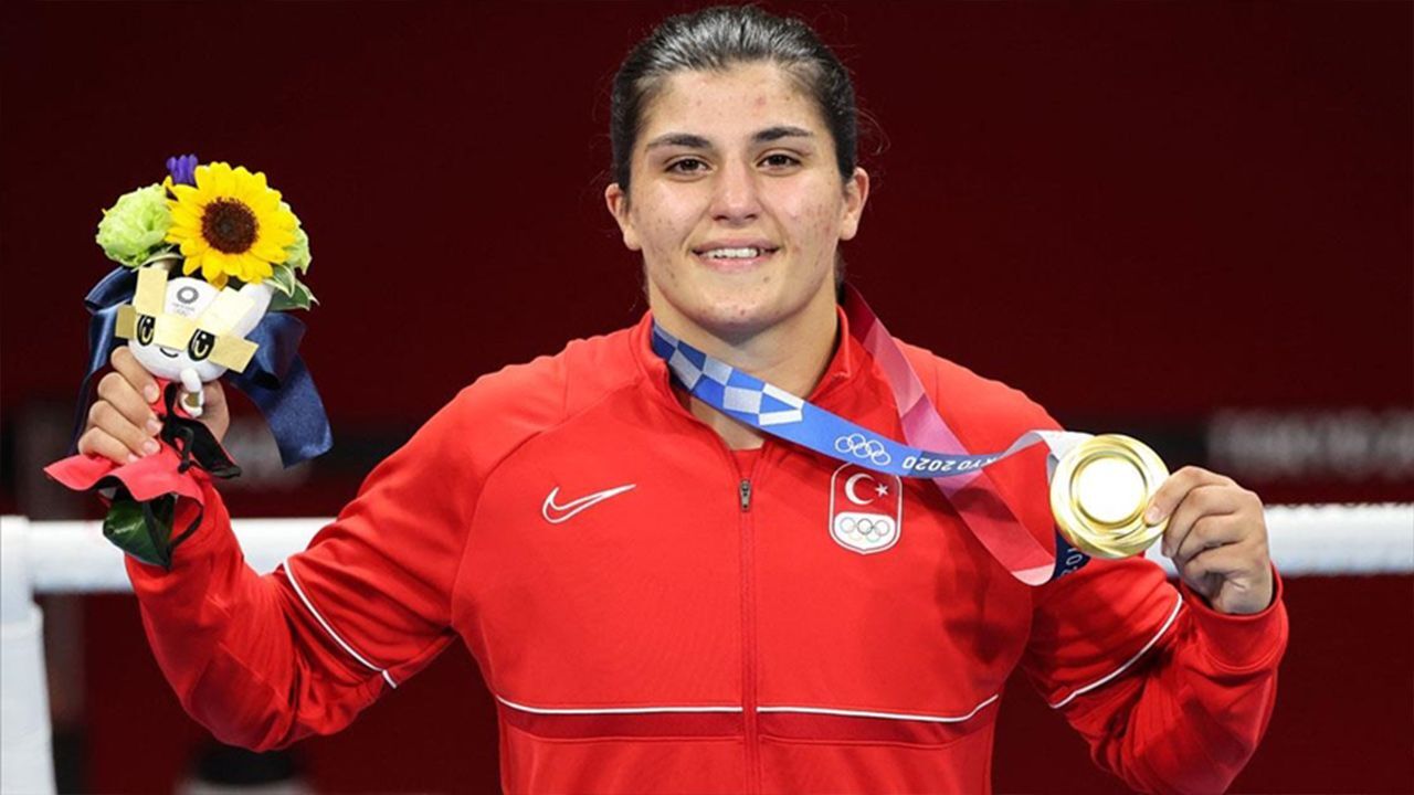 Paris 2024'te Türkiye'yi boksta 5'i kadın 8 sporcu temsil edecek