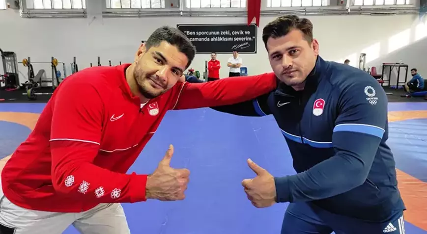 Rıza Kayaalp olimpiyatlardan neden çıkarıldı