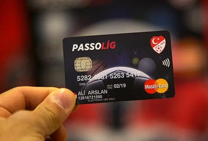 Passolig e-bilet zammı ne kadar oldu