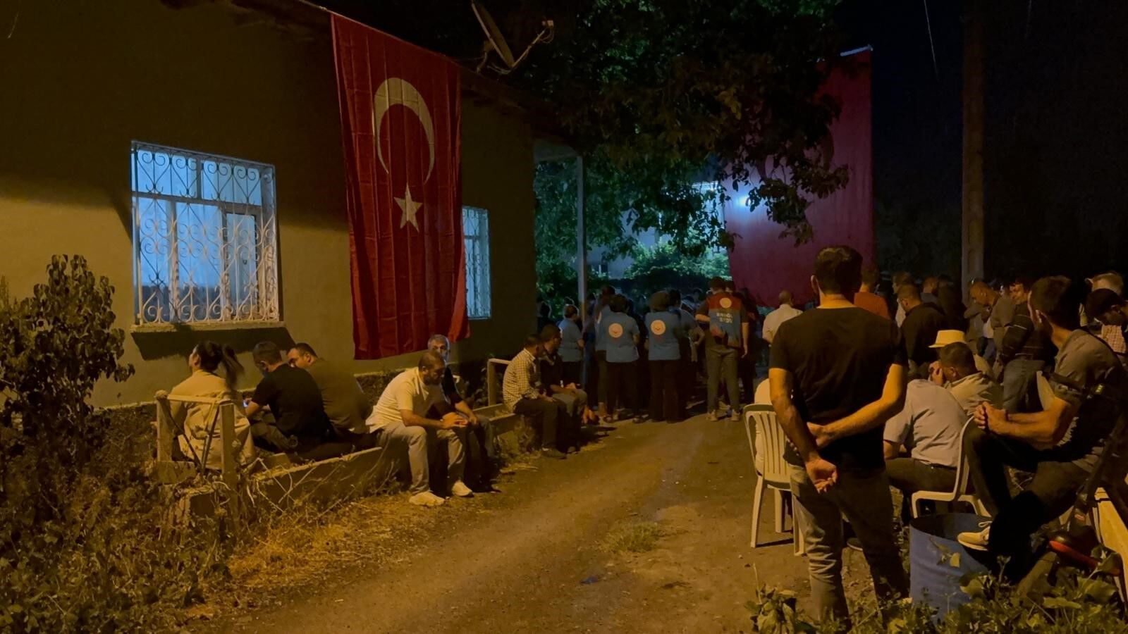 Pençe-Kilit bölgesinden acı haber! 1 asker şehit oldu, 2 terörist öldürüldü - 2. Resim