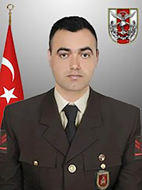 Pençe-Kilit bölgesinden acı haber! 1 asker şehit oldu, 2 terörist öldürüldü - 3. Resim