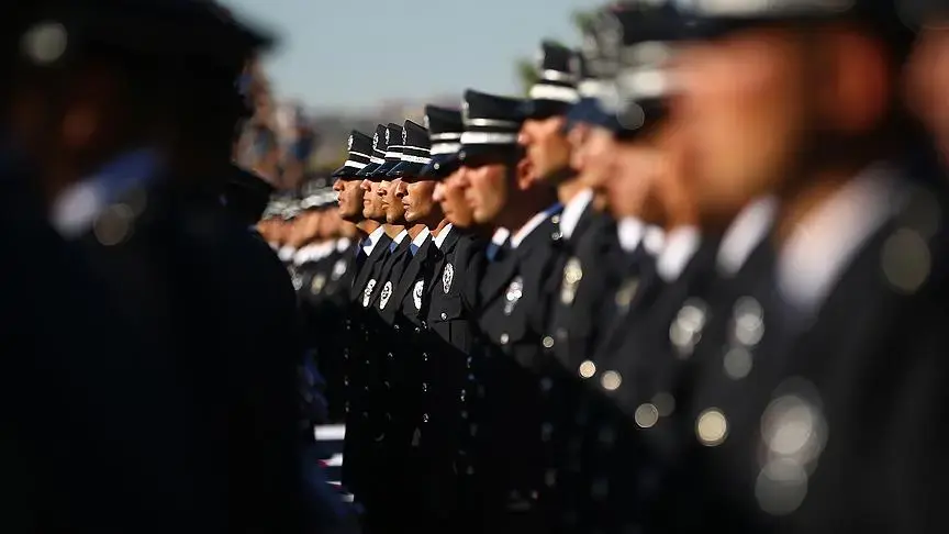 Polislik (PMYO) yerleştirme puanı ile mi alıyor? PMYO başvuru 2024 ne zaman? PMYO başvuru şartları