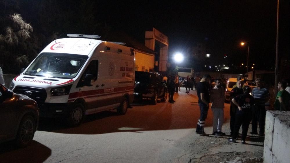 Polis memuru dehşet saçtı! Karakolda meslektaşlarına ateş açtı, 2 polis şehit oldu - 2. Resim