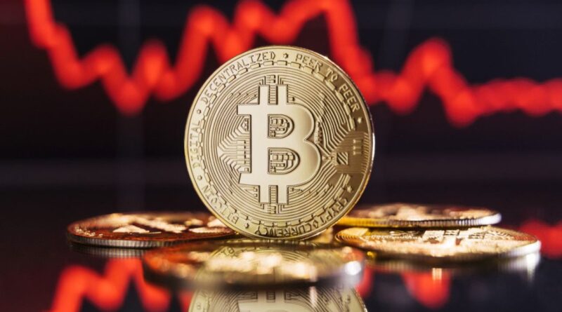 Pozitif hava 2 haftada dağıldı! Bitcoin’de 45 bin dolar senaryosu mu? 2