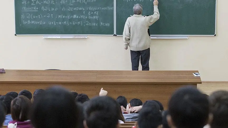 Profesör, Doçent, Araştırma Görevlisi yeni zamlı Temmuz maaşı belli oldu! İşte öğretim görevlisi zamlı maaşı