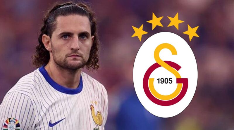 Rabiot'un Galatasaray'dan istediği maaş ortaya çıktı 7