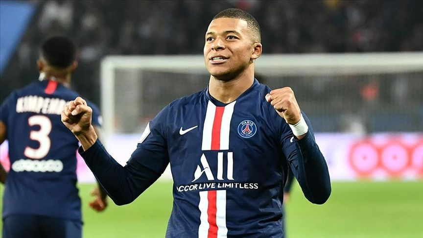 Real Sociedad-PSG maçı 1-0’lık PSG üstünlüğü ile devam ediyor! PSG çeyrek finale çok yakın - 2. Resim
