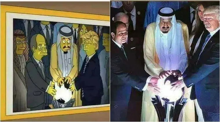 the simpsons geleceği biliyor mu