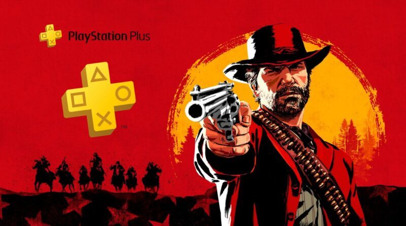 Sony, PlayStation Plus Mayıs 2024 oyunlarını duyurdu: Red Dead Redemption 2 ücretsiz! 1