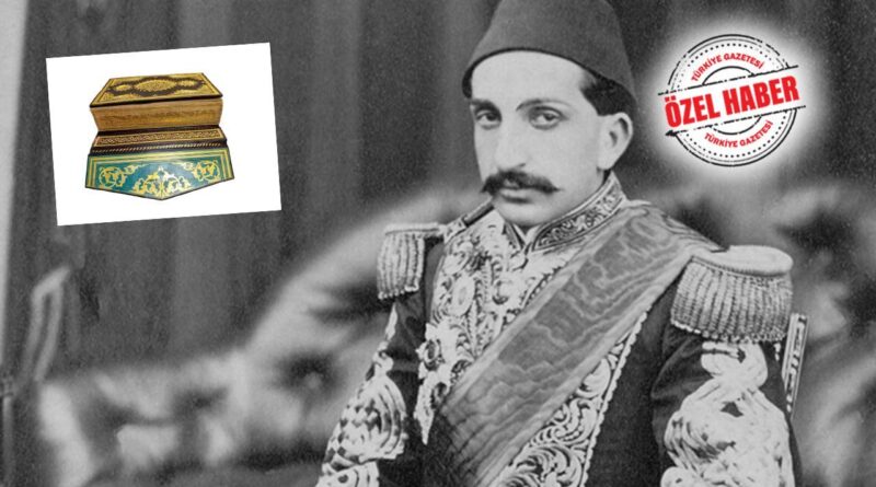 Sultan Abdülhamid'in Mushafı da aralarında! 19 tarihî eser bu yıl Türkiye’ye döndü! 1