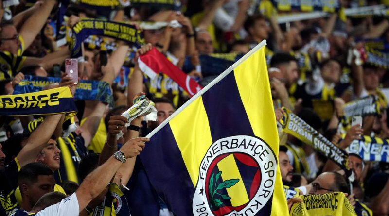 Fenerbahçe Lugano maçını 43 bin 321 seyirci tribünden izleyecek! Tüm biletler satıldı