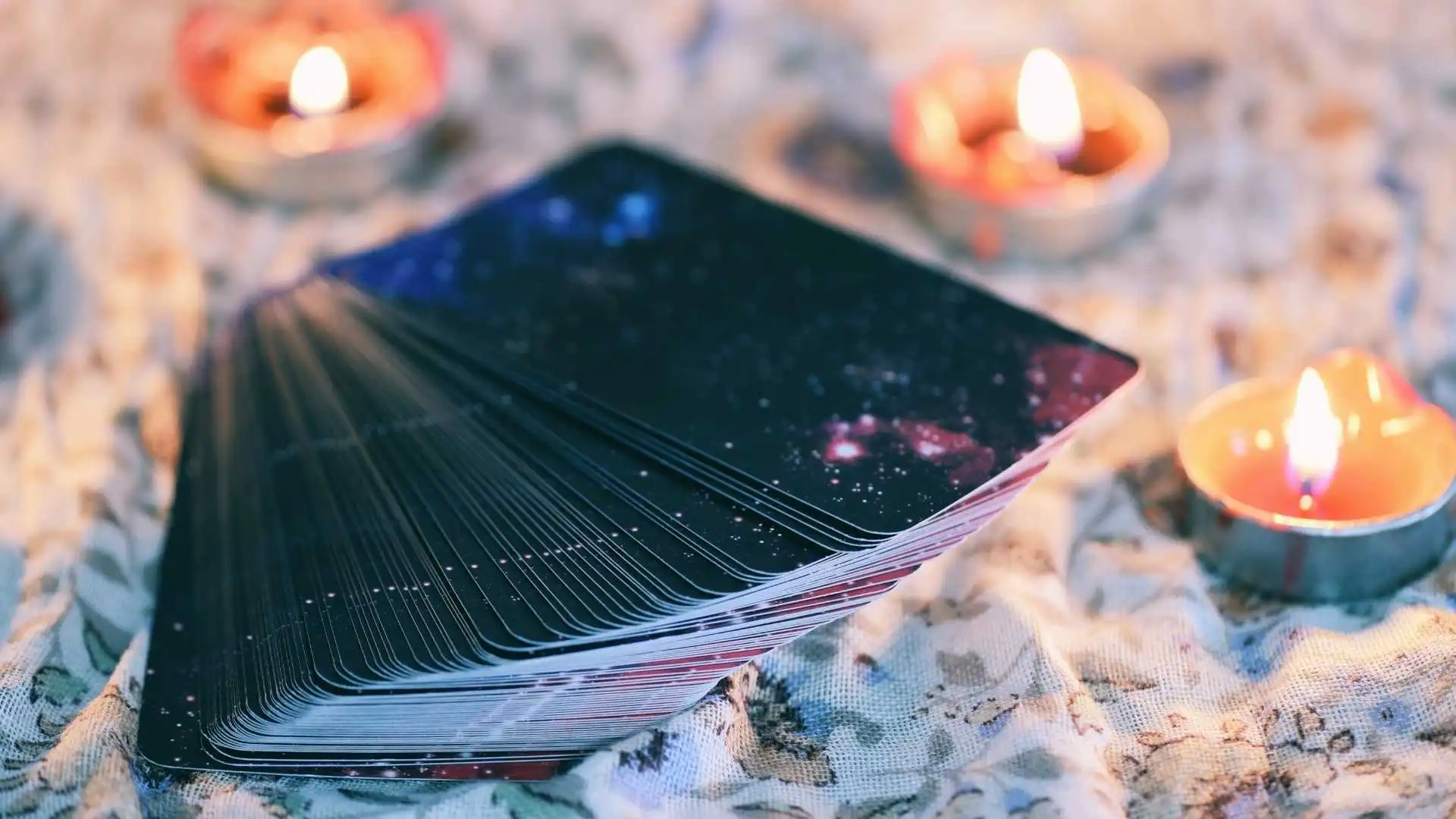 3 temmuz tarot falı