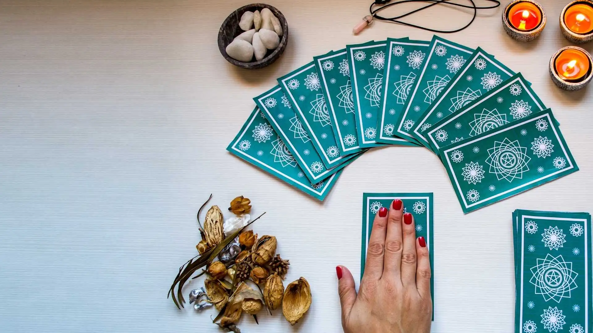 Tarot Falına Göre Insanların Takıntı Dediği Senin Yeteneğin! 3 Temmuz’da Maddi Problemleri çözüyorsun