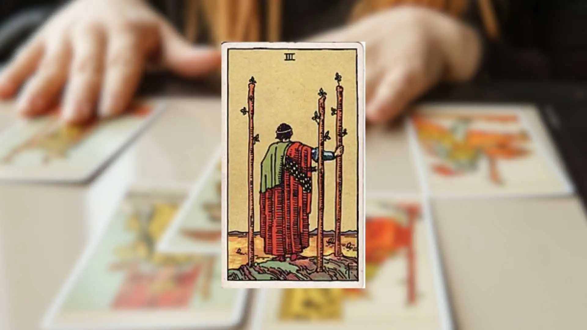 5 Temmuz tarot falı