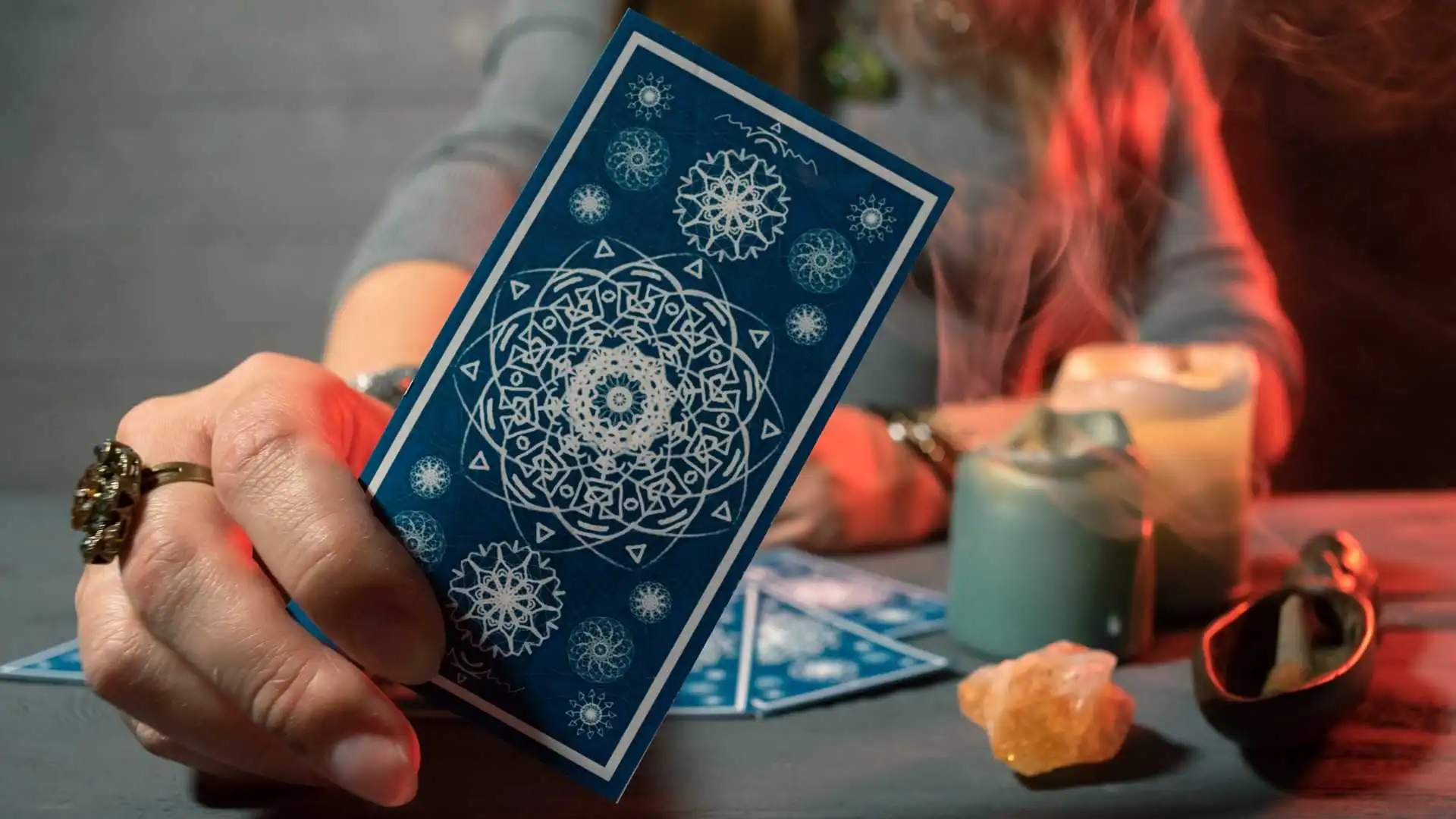 Tarot Falına Göre Parada Kaybedip Aşkta Kazanacaksınız! 2 Temmuz’da Evlilik Teklifleri Geliyor