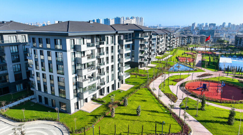 Tema İstanbul 2'de yaşam başladı! Hemen teslim dairelerde son fırsatlar 1