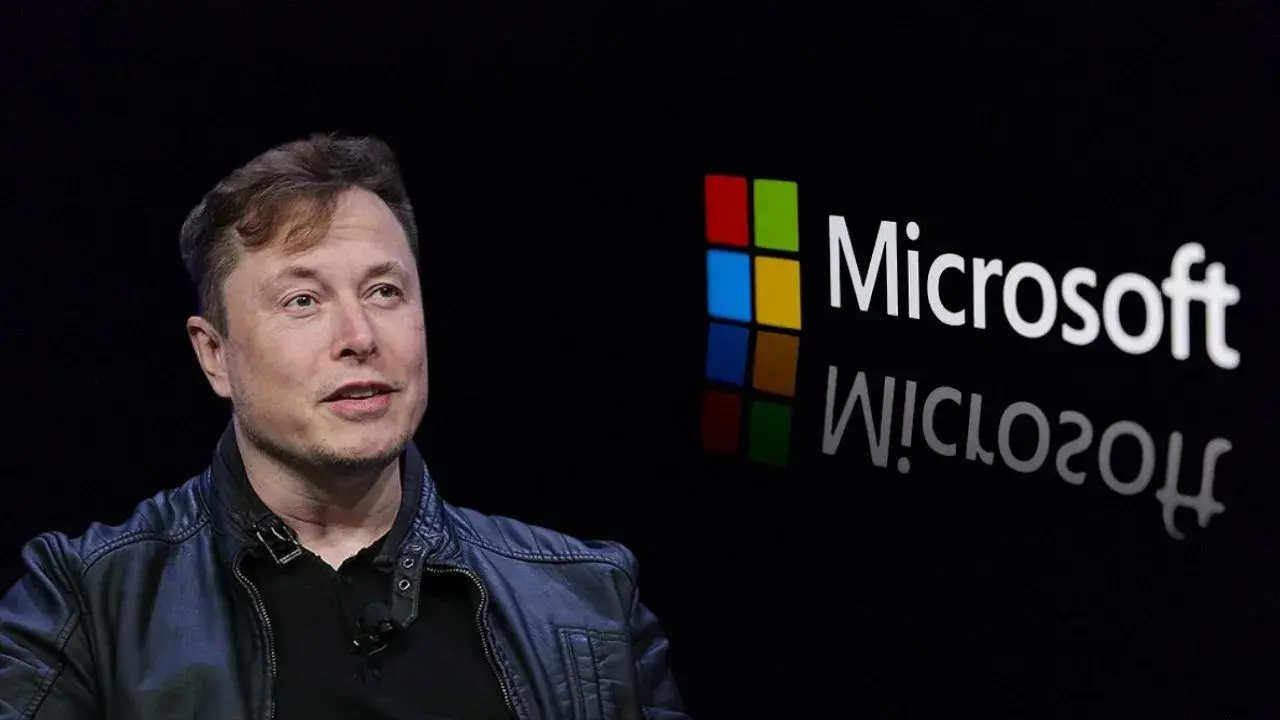 Temmuz 2024 Dünya Genelinde Internet Arızasına Neden Olan Microsoft’a Elon Musk’tan Esprili Yorum Geldi