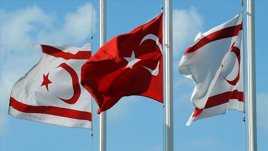 Kuzey Kıbrısı tanıyan ülkeler 2024 hangi ülkeler var 