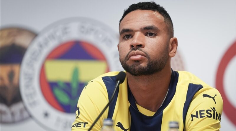 En-Nesyri Lille maçında oynayabilecek! Fenerbahçe’nin Lugano maçında forma giyememişti