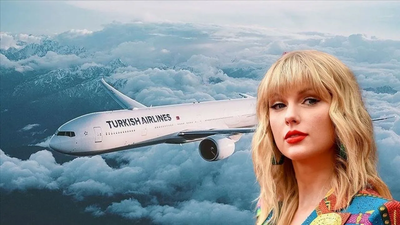 Thy Reklam Yüzü Olması Için Taylor Swift’e Teklif Götürdü