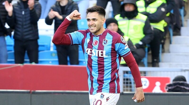 Trabzonspor'da fırtınalı günler! Geleceği belirsiz isim çok 1