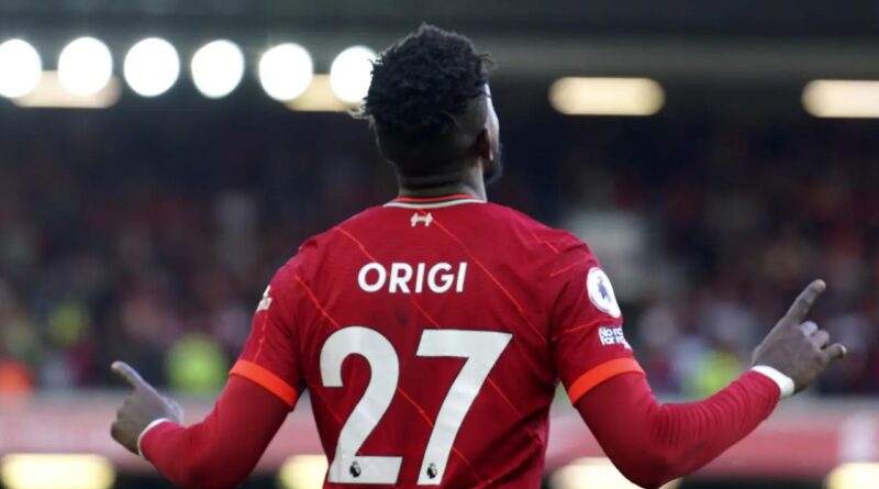 Trabzonspor'un planı hazır! Onauchu olmazsa Origi 6