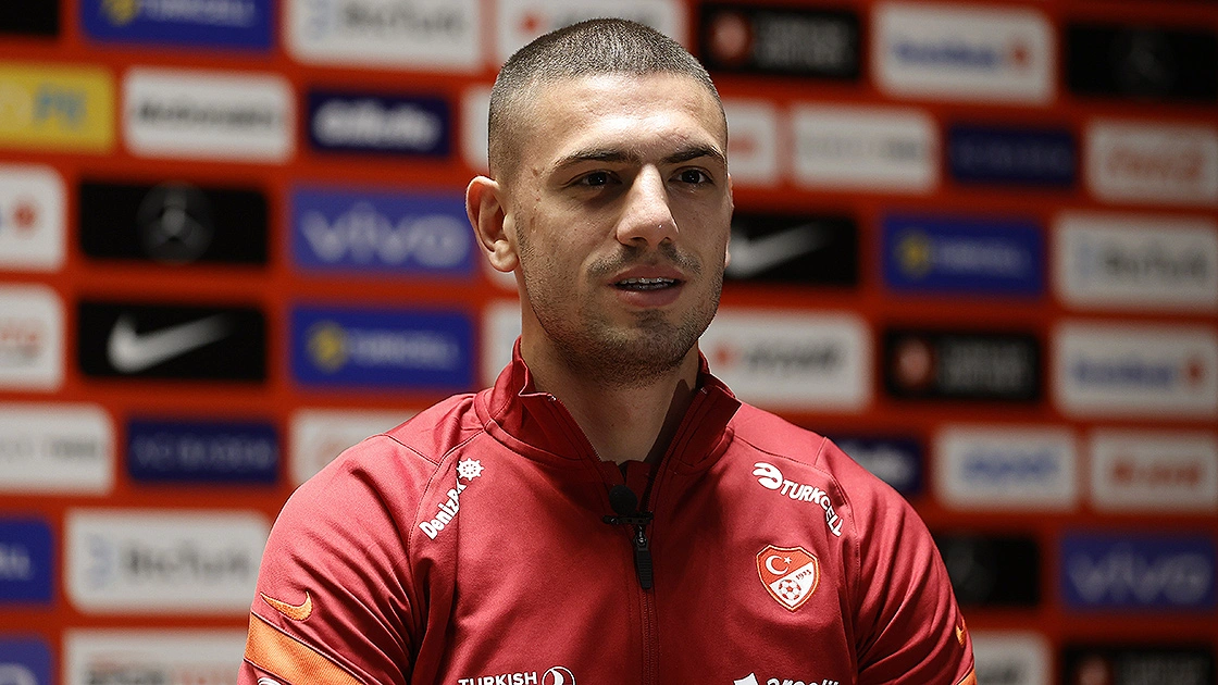 Merih Demiral Fenerbahçe transfer haberi son durum