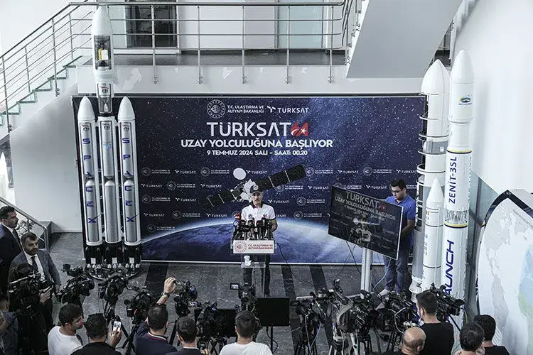 Türksat 6A ne işe yarayacak