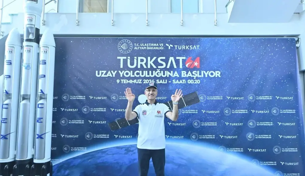 Türksat 6A özellikleri neler