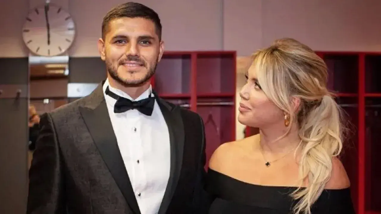 Wanda Nara’nın Mauro Icardi’ye Boşanma Davası Açtığı Iddia Edildi