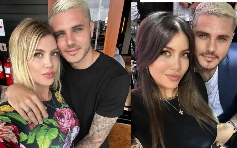 Wanda Nara ve Icardi boşanıyor mu, boşanma sebepleri ne? Icardi'nin kaç çocuğu var? 