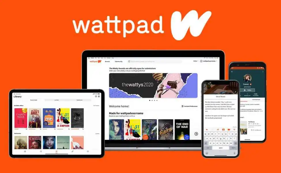 wattpad neden açılmıyor