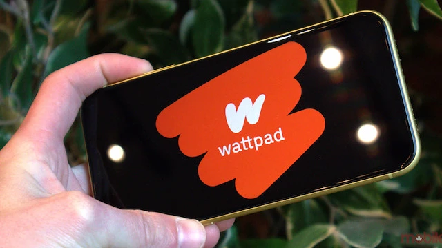 wattpad kaldırıldı mı