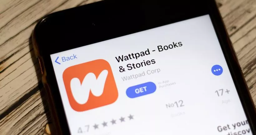 wattpad çöktü mü