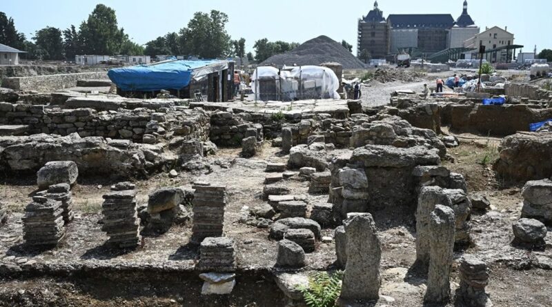 Yeni bulgularla tarih yeniden yazılacak! İstanbul 3 kat yaşlandı 6