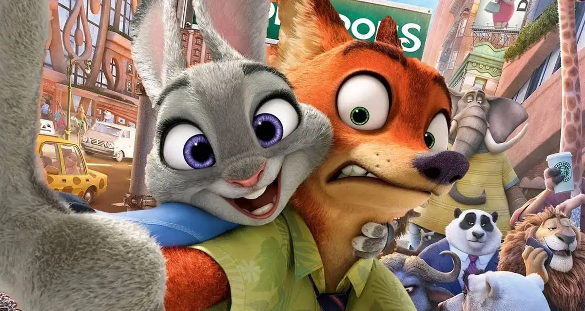 Zootopia 2 nereden izlenir