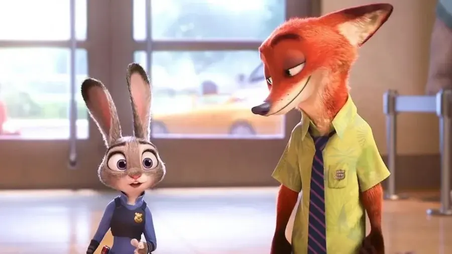 zootropolis dublajını kimler yapıyor