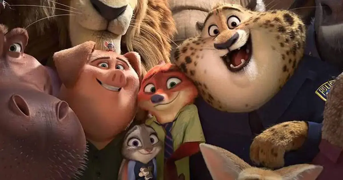 zootropolis 2 ne zaman çıkacak