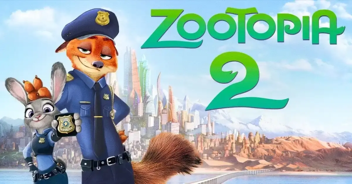 zootropolis 2 konusu ne