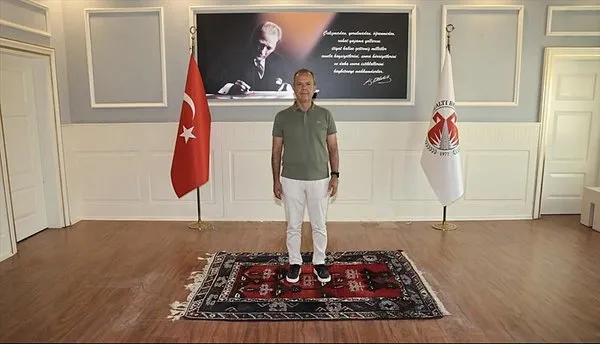 döşemealtı belediye başkanı kim