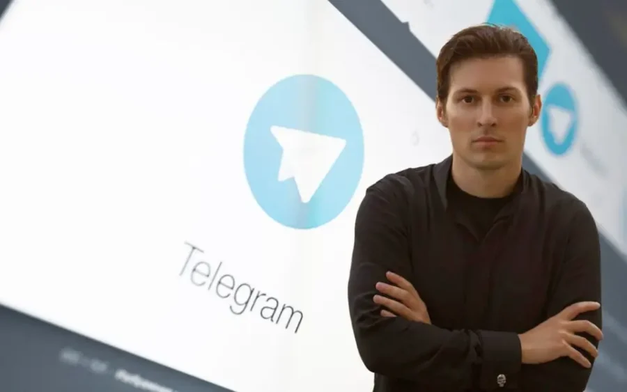 telegram sahibi tutuklandımı