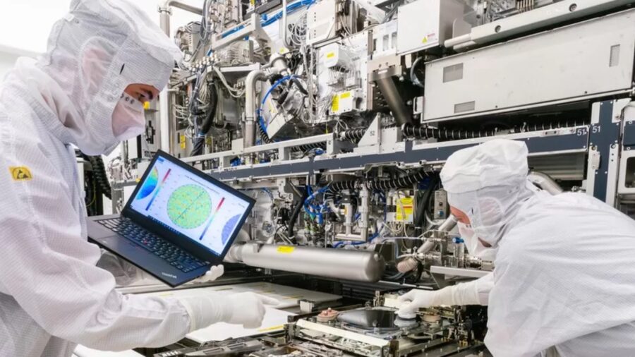 asml hollanda iş ilanları neler