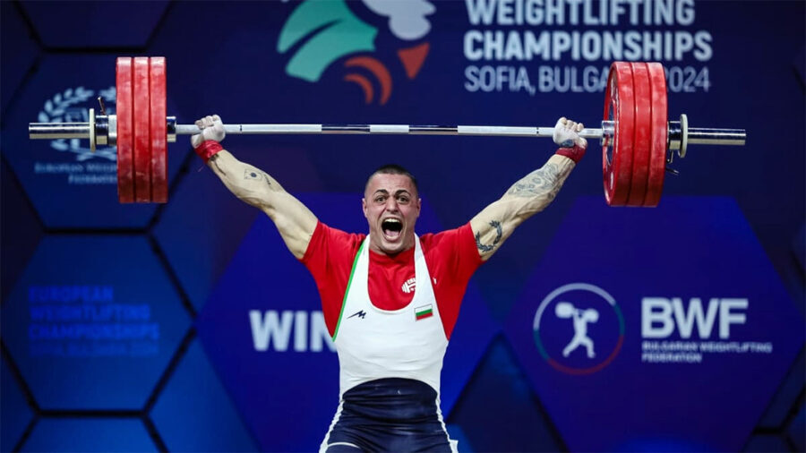 halter olimpiyatlarda olacak mı