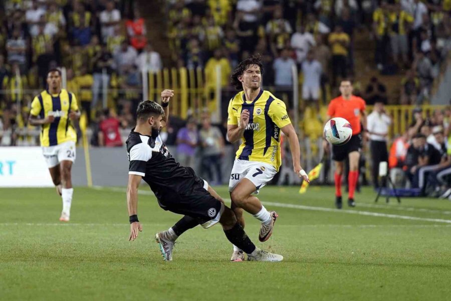 Lille Fenerbahçe maçını hangi kanal verecek, belli olmadı