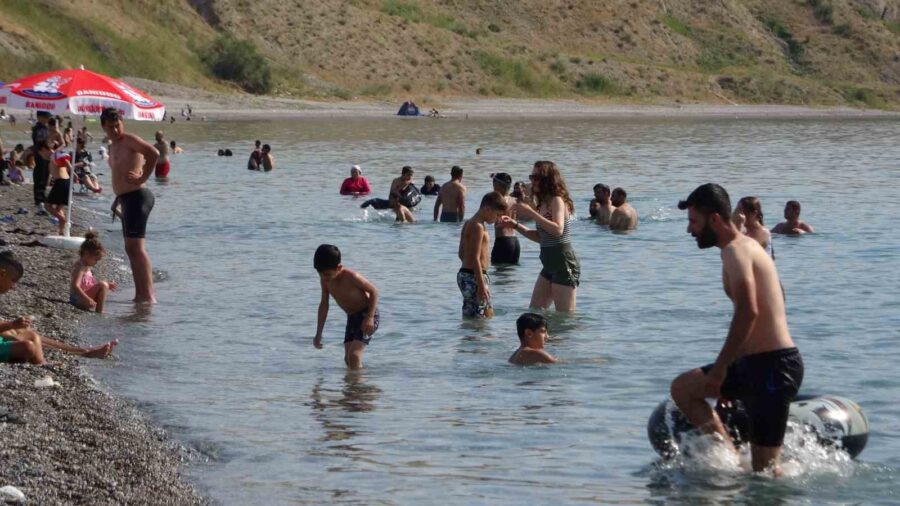 Van Gölü sodalı mı Dünyanın en büyük sodalı gölü hangisi