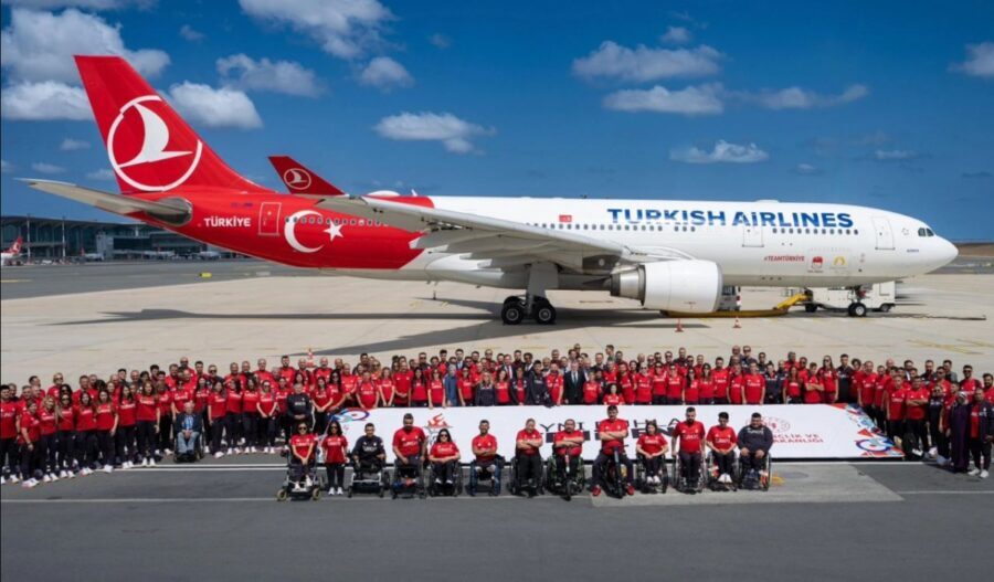 türkiye paralimpik sporcuları 